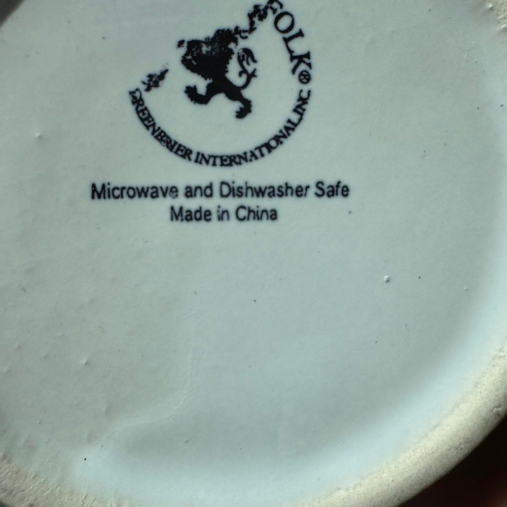 Moon Child Mug - Picture 5 of 6